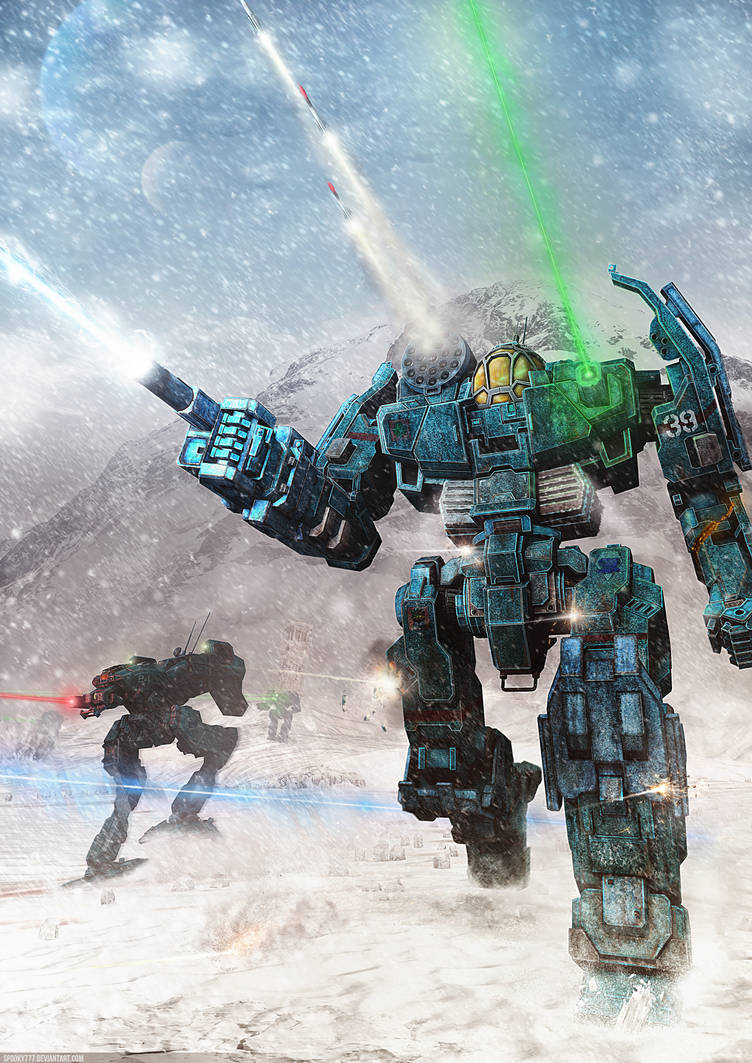 snowblind by SpOoKy777 on DeviantArt