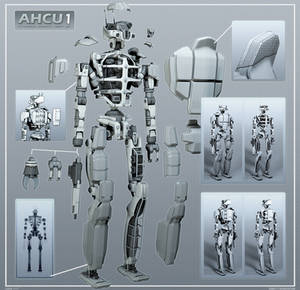 AHCU1 details