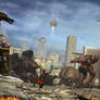 Phoenix Legion -aftermath-