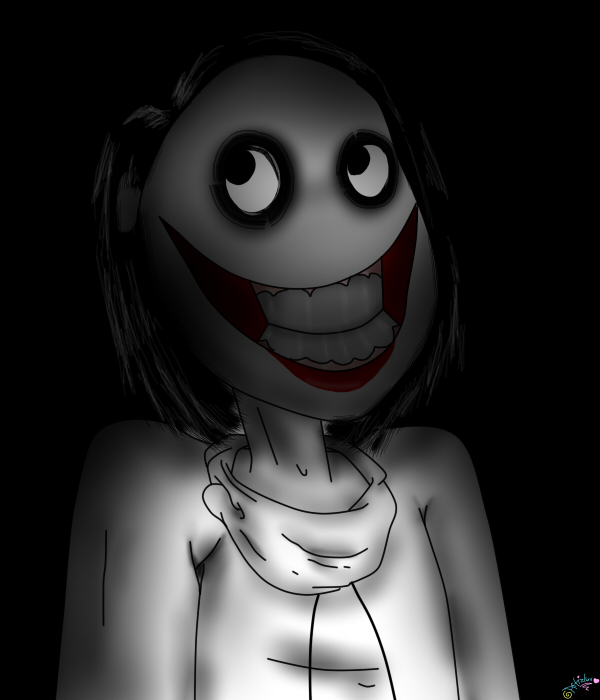 Jeff the Killer