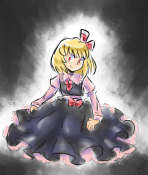 Rumia Quicky