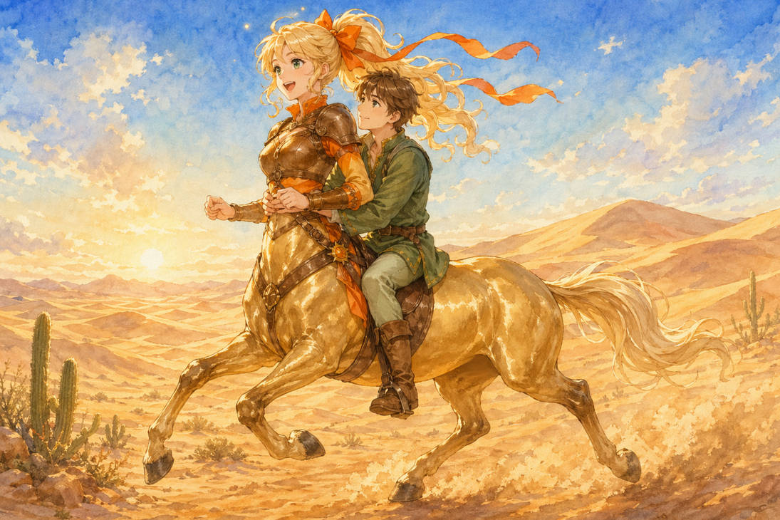 Princess Centar Centaur Princess Brittany 67 by BeepBeepImmaDragon8 on DeviantArt