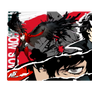 Joker P5 Fightstick