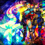 Cammy/Chun-Li Street Fighter Wallpaper