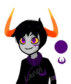 Single Homestuck Adopt 1- (OPEN)