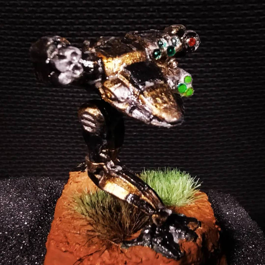 Battletech Fire Falcon by loyalistWolfBrother on DeviantArt