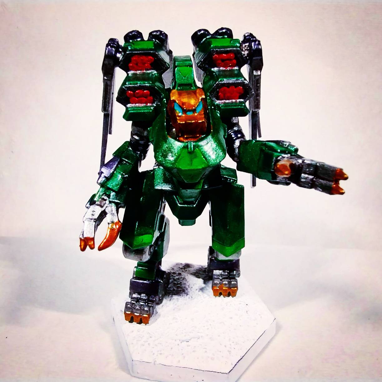 Battletech Jade Hawk by loyalistWolfBrother on DeviantArt