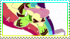 (ANTONYMPH - Vylet Pony) Fluttershy - My Little Pony (ANTONYMPH - Vylet Pony) Fluttershy - My Little Pony