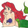 Ariel