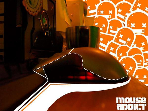 mouse addict by vishualberdusta on DeviantArt