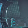 Mass Effect Wallpaper 22