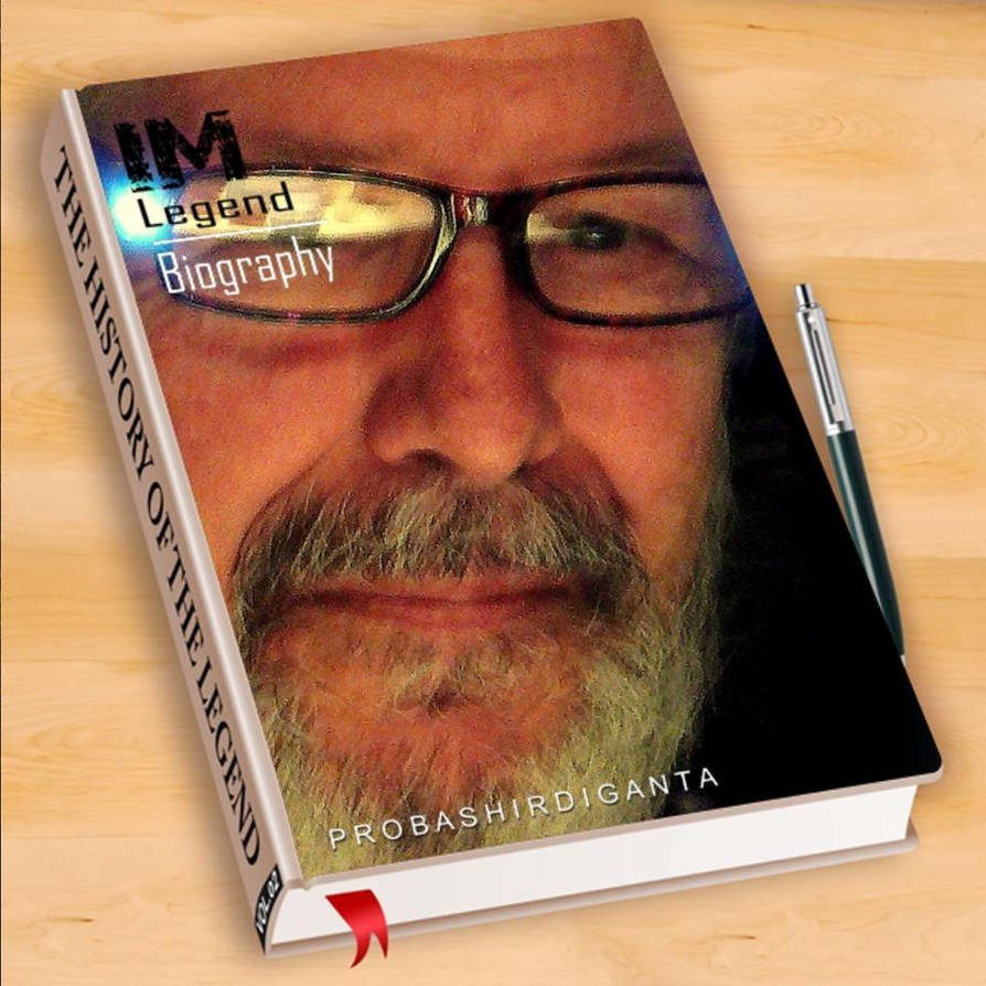 zmrzlina Sada svítilna im legend biography probashirdiganta Číhat