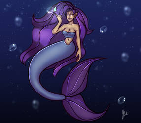 MerMay day 3