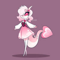 Adopts - Strawberries and Cream Shark