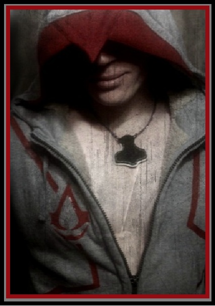 Modern Assassins Creed Hoodie 4 Sale