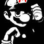 Mario - Black M