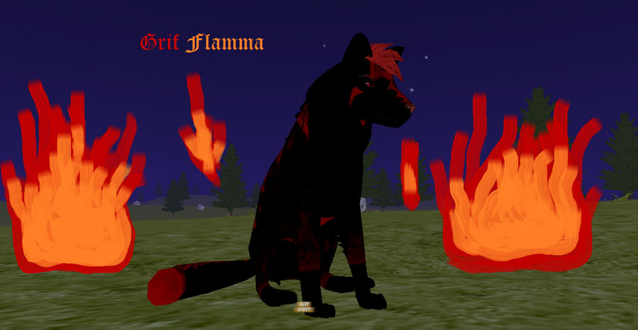 Custom pic for Grif :3 by RuvaakBeyn on DeviantArt