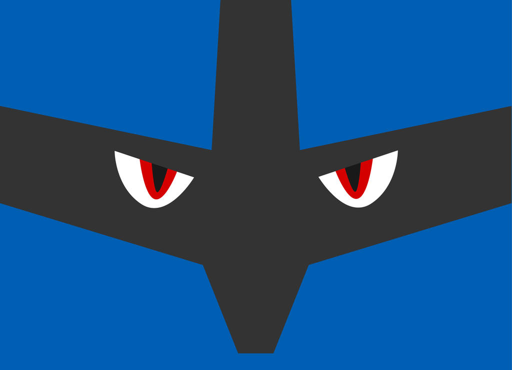 Lucario