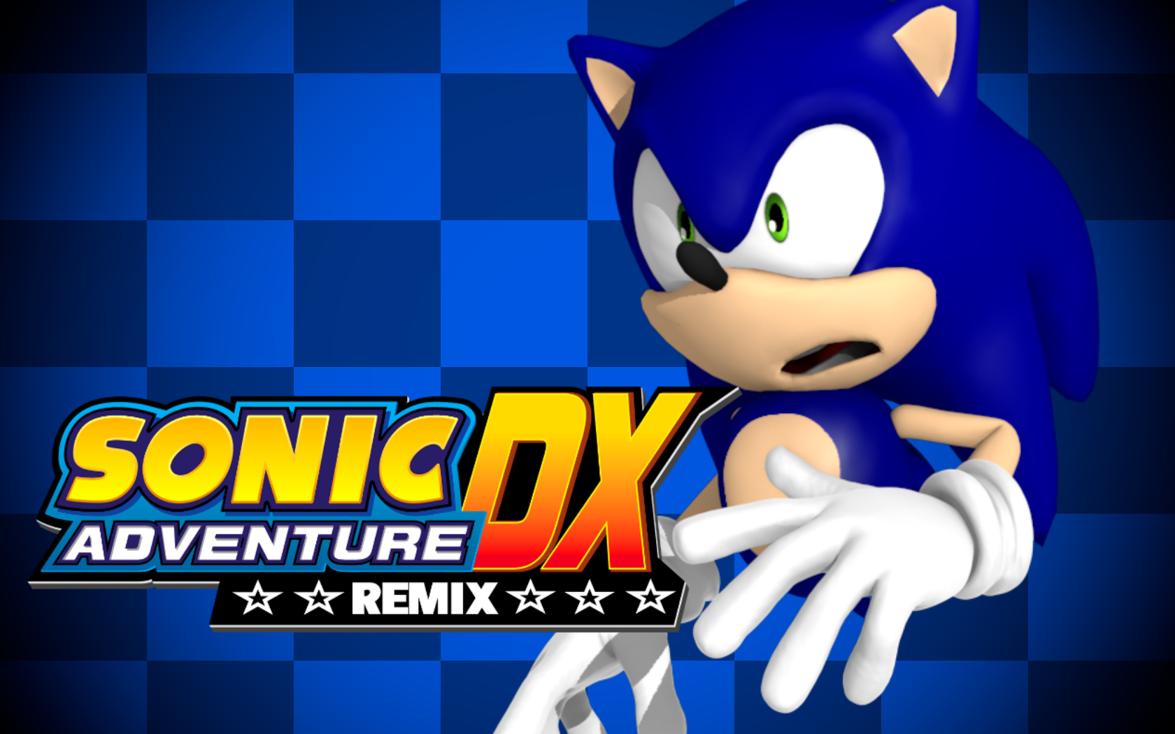 Sonic Adventure: Remix Retrospective & Developer Interview – SoaH City