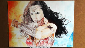 Wonder Woman