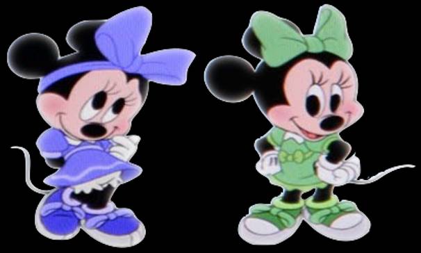 Millie And Melody Mouse By AnthonyGrimes On DeviantArt millie-and-melody-mouse-by-anthonygrimes-on-deviantart
