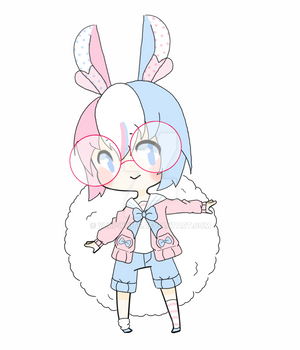 Bunny Adopt [Closed]