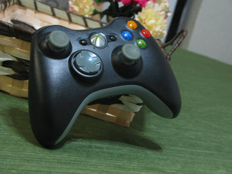 xbox controller