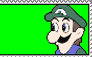 Weegee Stamp