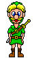 Linkish Luigi