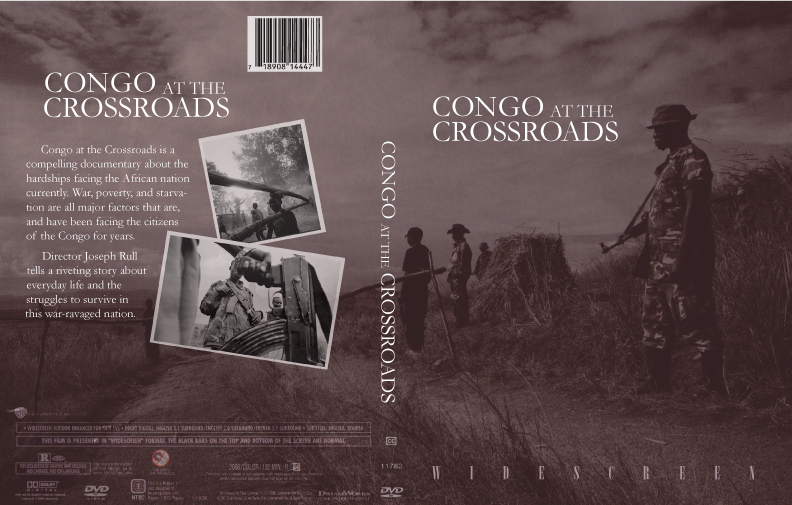 Congo at the Crossroads