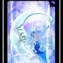 The Moon Tarot