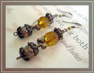 antique earrings 05