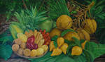 FruitStillifeliteL by silvergypsie