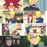 Road to Ninja: Uzumaki family