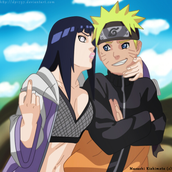 What if Naruto: Road To Ninja was canon? by Ventus26780 on DeviantArt