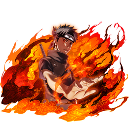 Explore the Best Shisui Art | DeviantArt