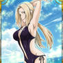 Tsunade, Summer Time