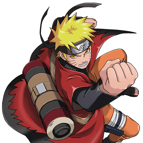 Render Naruto PNG HD by WallPB on DeviantArt