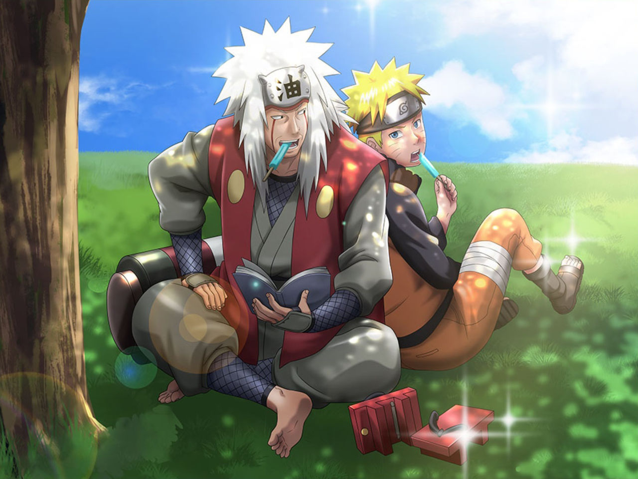 Naruto And Jiraiya We Accept You By DP1757 On DeviantArt naruto-and-jiraiya-we-accept-you-by-dp1757-on-deviantart