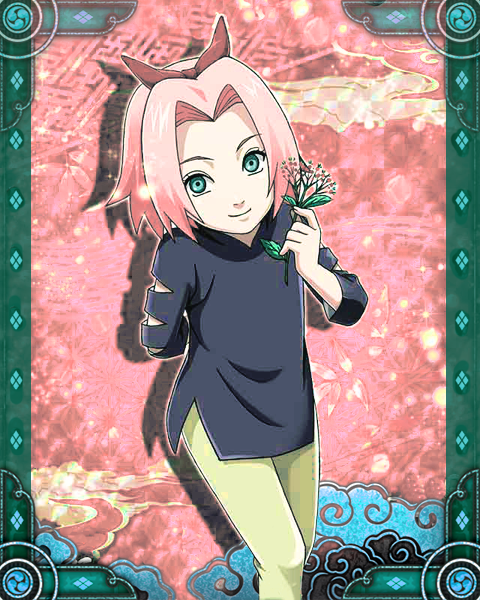 pix Drawing Sasuke And Sakura Kid https www deviantart com dp1757 art sakura haruno kid 791111297