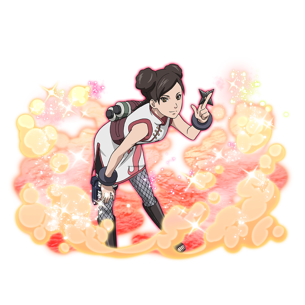 Tenten Naruto The Last By Dp1757 On Deviantart Tenten Naruto The Last By Dp1757 On Deviantart