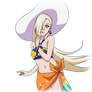 [NEW] Ino Yamanaka [Swimsuit 2019] Render 2