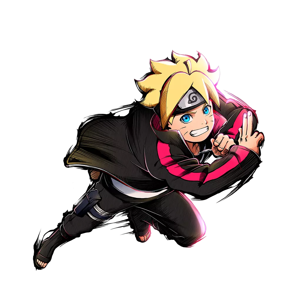 Boruto: Naruto Next GenerationTeam Konohamaru by iEnniDESIGN on DeviantArt