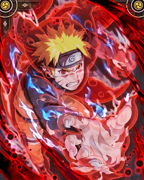 Entries by kyubee tagged Uzumaki Naruto - Zerochan