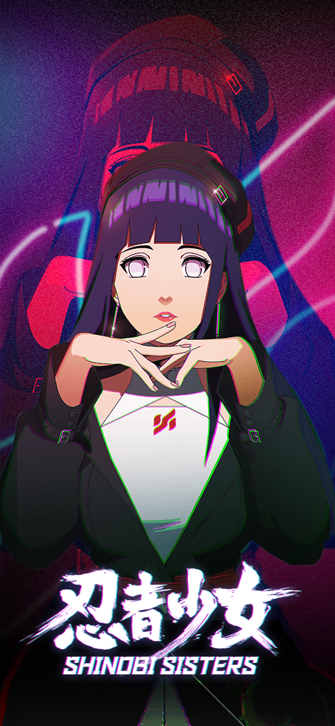 Hinata Hyuga Shinobi Sisters | Phone Wallpaper by DP1757 on DeviantArt Hinata Hyuga Shinobi Sisters | Phone Wallpaper by DP1757 on DeviantArt