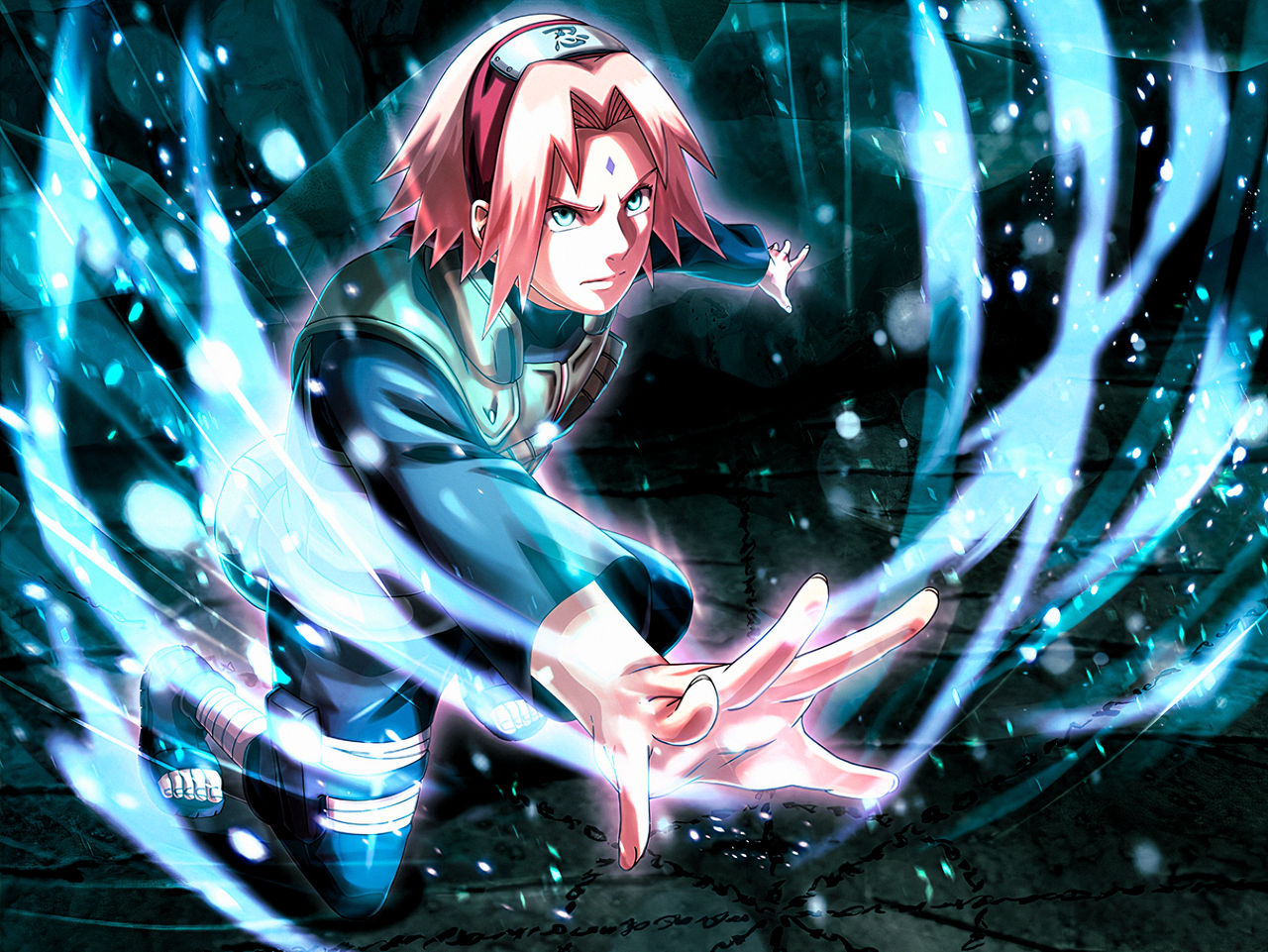 New Sakura Haruno Byakugou Power 3 By Dp1757 On Deviantart New Sakura Haruno Byakugou Power 3 By Dp1757 On Deviantart