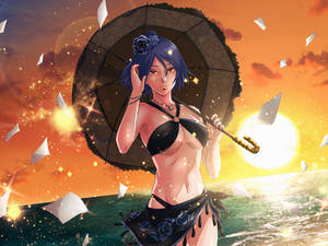 [HOT NEW] Sexy Konan (Bikini, Summer Break) 2021