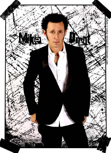 Mike Dirnt 2.