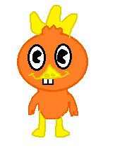 HTF Torchic