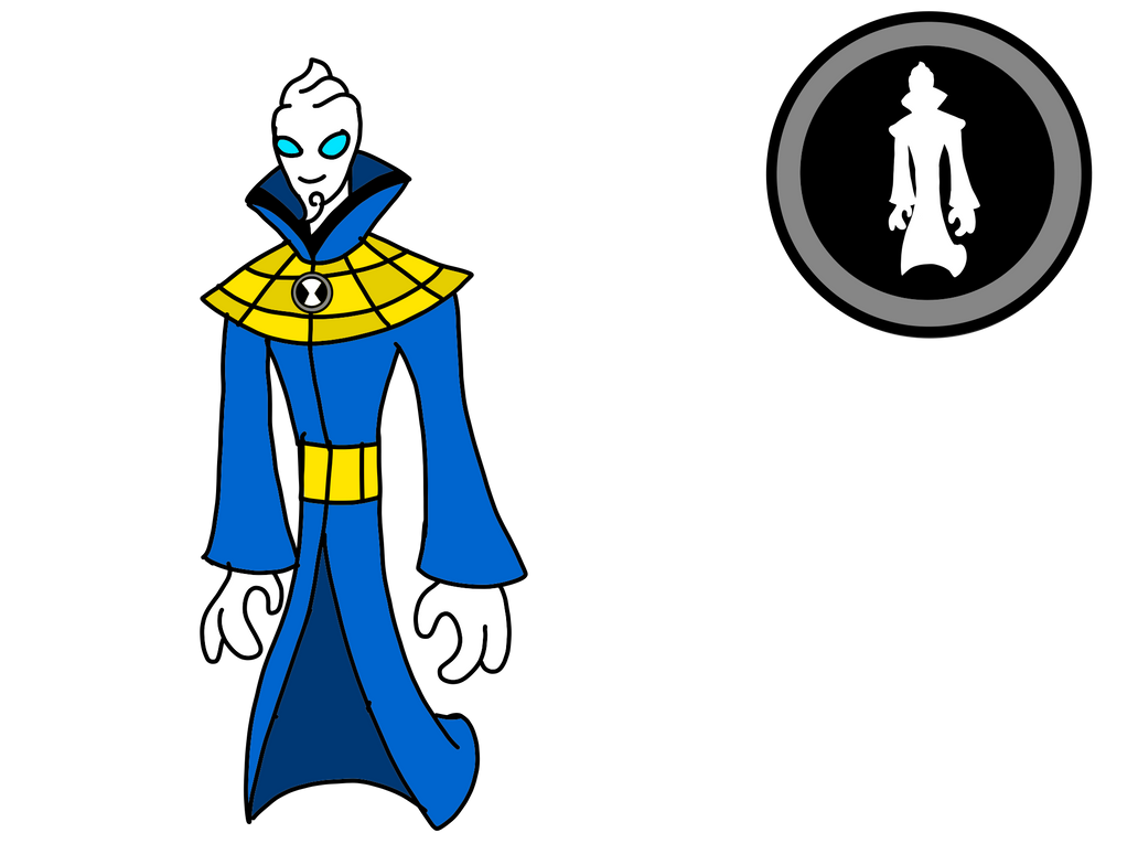 Omnitrix Log: 0007 Wizzle-Whip by MBMaverick22 on DeviantArt